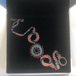 BEADED BRACELET